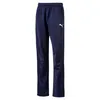 Puma Football League Training Pants Core Spodnie piłkarskie Podgląd zdjęcia produktu 2