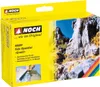 NOCH 60880 - G,0,H0,H0E,H0M,TT,N,Z Fels-Spachtel “Granit”, Produktbild-Vorschau 1