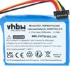 vhbw Akku kompatibel mit TomTom Go Live 1530, Live 820, Produktbild-Vorschau 5