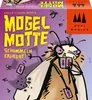 Mogel Motte - karetní hra Tři kouzelníci Náhled obrázku produktu 1