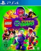 Lego DC Super Villains [PS4] Produktbild-Vorschau 2