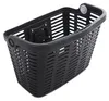 Panier à vélo en plastique Wozinsky pour guidon - Sacoche Voir les images du produit 6