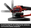 Einhell Akku-Trockenbauschleifer TP-DWS 18/225 Li BL Solo Produktbild-Vorschau 17