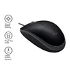 Logitech B110 Silent Produktbild-Vorschau 9