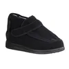 Verbandschuhe Uni Liromed Polyamid 478-Z1 Schwarz Größe 45 Produktbild-Vorschau 1