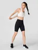 Dámské tréninkové golfové tričko Nike, bílé Náhled obrázku produktu 6
