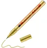 Edding pennarello vernice lucida blister oro 6066 Anteprima dell’immagine prodotto 6