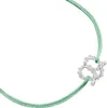 Glanzstücke München Armband Herz-Breze aus Sterling Silber Produktbild-Vorschau 4