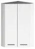 ZOJA/KERAMIA FRESH Eckschrank 35x76x35cm, weiß Produktbild-Vorschau 5