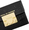IDEAL OF SWEDEN, Geldbörse Modell Liv Padlock mit Produktbild-Vorschau 4