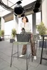 reisenthel carrybag frame glossy dots black Produktbild-Vorschau 17
