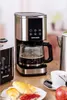 Rommelsbacher Kaffeeautomat FKM 1000 sw/eds Produktbild-Vorschau 13