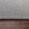 Carpetsale24 Teppich Wohnzimmer Kurzflor Uni Design, Produktbild-Vorschau 3
