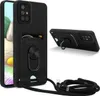 Cadorabo Handy Kette mit Standfunktion für Samsung Galaxy Produktbild-Vorschau 1