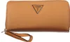 GUESS JEANS DAMENBRIEFTASCHE BRAUN : Farbe - Braun, Größe - Produktbild-Vorschau 11