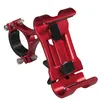 ORSEM Universal Fahrrad, E-Bike & Motorrad Handyhalterung Produktbild-Vorschau 7
