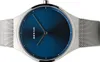 Bering - Armbanduhr - Damen - Classic - silber glänzend - Produktbild-Vorschau 3