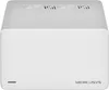 Mercusys AX3000 Whole Home Mesh WiFi 6 System, Weiß, Produktbild-Vorschau 3