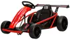 AIYAPLAY Kinder Elektro Gokart 24 V 6-13km/h Drift Kart mit Produktbild-Vorschau 1