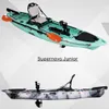 TOP Angebot Galaxy Kayaks Supernova Junior, Farbe Galaxy Produktbild-Vorschau 3