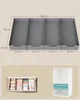 SONGMICS Schubladen-Organizer 4er Set, Produktbild-Vorschau 7