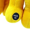 Disney Mickey Mouse: Pluto - Plüschfigur mit Sound, 28cm Produktbild-Vorschau 4