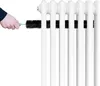 Radiatore a elementi tubolari a 4 colonne con valvole Anteprima dell’immagine prodotto 4
