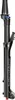 Rockshox Reba RL SA MY21 Czarny 275 – 27,5 Podgląd zdjęcia produktu 2