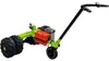 Anhänger-Rangierwagen Zipper ZI-ARW2000, 40V/6Ah Produktbild-Vorschau 7
