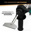 HARDTWERK Fliesenmeißel SDS Plus Meißel [165x75] aus 42 Produktbild-Vorschau 6