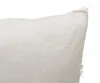 Ambiente Trendlife Boho Style Kissenhülle 50x50cm anthrazit Produktbild-Vorschau 6
