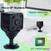 Micro-IP-Kamera Akkubetrieb HD 720p, 120° Weitwinkel, Produktbild-Vorschau 6