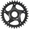 Samox Kettenblatt E-Bike Bosch Gen4/Gen5, 42Z 50mm schwarz, Produktbild-Vorschau 1