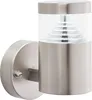 BRILLIANT LED Außenwandleuchte Avon | moderne Produktbild-Vorschau 1