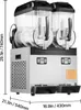 SucceBuy 12Lx2 Macchina per granite commerciale, macchina Anteprima dell’immagine prodotto 8