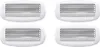 Wilkinson Intuition Complete - testine di ricambio 6 pezzi Anteprima dell’immagine prodotto 9