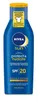 Nivea - Nivea zonnebrandcrème Protect Hydrate SPF 20, van Produktbild-Vorschau 1
