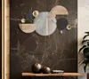 Mauro Ferretti – abstrakter Wandspiegel, 90,2 x 5,1 x 50,2 Produktbild-Vorschau 5