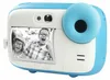 AGFAPHOTO, Fotokamera Realkids Cam, Weiß / Blau Produktbild-Vorschau 18