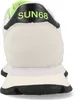 SUN68 Ally Solid - Chaussures de sport pour femmes Blanc Voir les images du produit 25