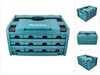 Makita Makpac - Vrecko na skrutky / zástrčky Náhľad obrázku produktu 1