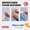 tesa Klebenagel Fliesen&Metall, 2er Set, 2 kg Haltekraft - Produktbild-Vorschau 4