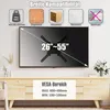 TV Wandhalterung Schwenkbar Neigbar für 55" 50" 43" 40" 32" Produktbild-Vorschau 2