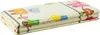 Juskys Kinder Spielmatte Toni 180x200 cm Tiere - XXL Matte Produktbild-Vorschau 9