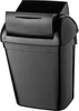 PlastiQLine Exclusive Hygieneabfallbehälter - 8 Liter - Produktbild-Vorschau 2