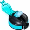 Borraccia da 1 litro PTN HY-8014-1L-9645 Verde Anteprima dell’immagine prodotto 8