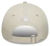 Czapka New Era 9Forty Kinder Cap - LEINEN New York Yankees Podgląd zdjęcia produktu 4