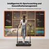 Mobvoi Home Laufband SE, Intelligente KI Produktbild-Vorschau 4
