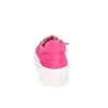 Gabor 23.200.30, Sneaker in Pink für Damen, Größe 40 Produktbild-Vorschau 18