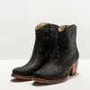 Neosens Stiefeletten mit Absatz Damen S3096P FANTASY DROPS Produktbild-Vorschau 2